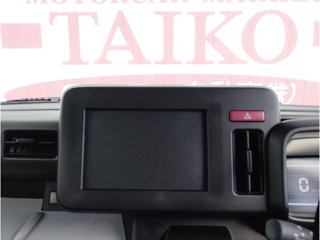 スペーシア ハイブリッドＧ　Ｐａｎａｓｏｎｉｃナビゲーション　フルセグＴＶ　ＤＶＤ再生　ドライブレコーダー前後　ＥＴＣ　ボディーコーティング　ＬＥＤヘッドライト　オートエアコン　スマートキー　タイヤ１５５／６５Ｒ１４（39枚目）