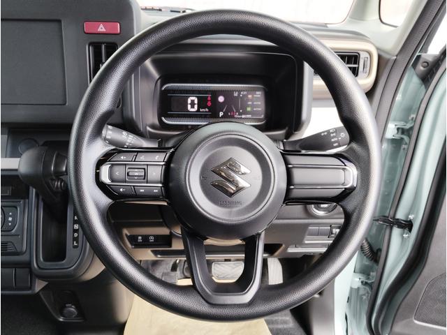 スペーシア ハイブリッドＧ　Ｐａｎａｓｏｎｉｃナビゲーション　フルセグＴＶ　ＤＶＤ再生　ドライブレコーダー前後　ＥＴＣ　ボディーコーティング　ＬＥＤヘッドライト　オートエアコン　スマートキー　タイヤ１５５／６５Ｒ１４（40枚目）