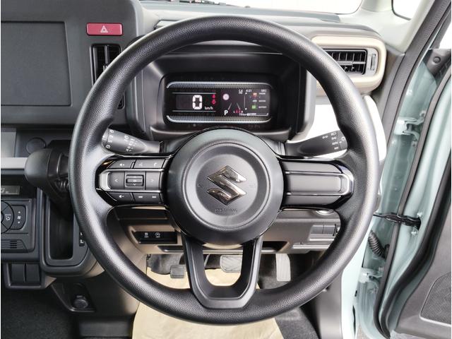 スペーシア ハイブリッドＧ　Ｐａｎａｓｏｎｉｃナビゲーション　フルセグＴＶ　ＤＶＤ再生　ドライブレコーダー前後　ＥＴＣ　ボディーコーティング　ＬＥＤヘッドライト　オートエアコン　スマートキー　タイヤ１５５／６５Ｒ１４（42枚目）