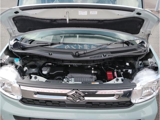 スペーシア ハイブリッドＧ　Ｐａｎａｓｏｎｉｃナビゲーション　フルセグＴＶ　ＤＶＤ再生　ドライブレコーダー前後　ＥＴＣ　ボディーコーティング　ＬＥＤヘッドライト　オートエアコン　スマートキー　タイヤ１５５／６５Ｒ１４（44枚目）