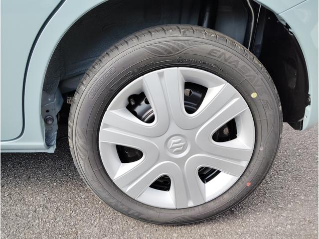 スペーシア ハイブリッドＧ　Ｐａｎａｓｏｎｉｃナビゲーション　フルセグＴＶ　ＤＶＤ再生　ドライブレコーダー前後　ＥＴＣ　ボディーコーティング　ＬＥＤヘッドライト　オートエアコン　スマートキー　タイヤ１５５／６５Ｒ１４（49枚目）