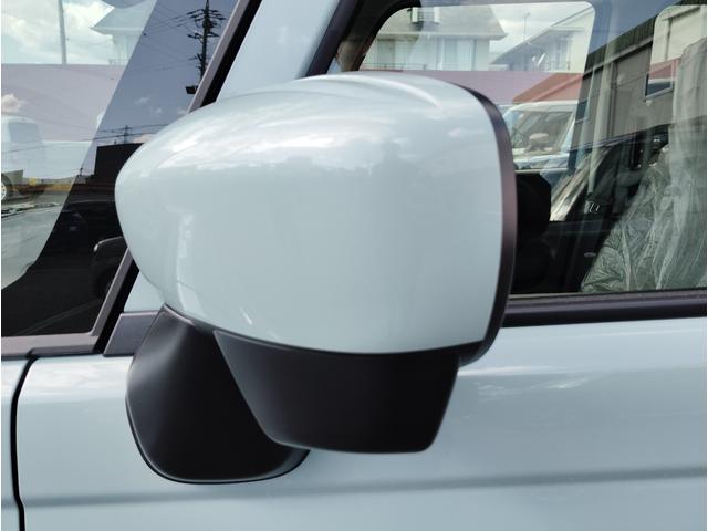 スペーシア ハイブリッドＧ　Ｐａｎａｓｏｎｉｃナビゲーション　フルセグＴＶ　ＤＶＤ再生　ドライブレコーダー前後　ＥＴＣ　ボディーコーティング　ＬＥＤヘッドライト　オートエアコン　スマートキー　タイヤ１５５／６５Ｒ１４（53枚目）