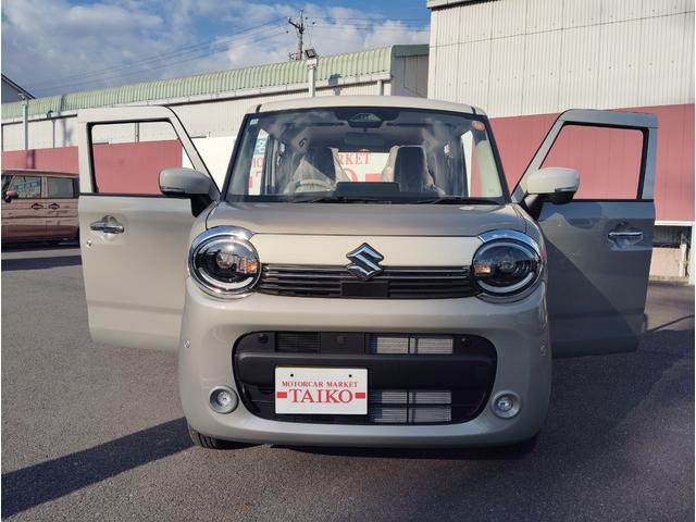 ワゴンRスマイル クリームコーデ Panasonicナビゲーション フルセグTV DVD再生 6スピーカー ドライブレコーダー前後 ETC ボディーコーティング 両側パワースライドドア LEDヘットライト LEDフォグランプ(15枚目)