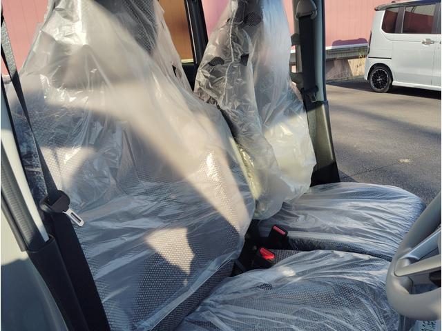 ワゴンRスマイル クリームコーデ Panasonicナビゲーション フルセグTV DVD再生 6スピーカー ドライブレコーダー前後 ETC ボディーコーティング 両側パワースライドドア LEDヘットライト LEDフォグランプ(21枚目)