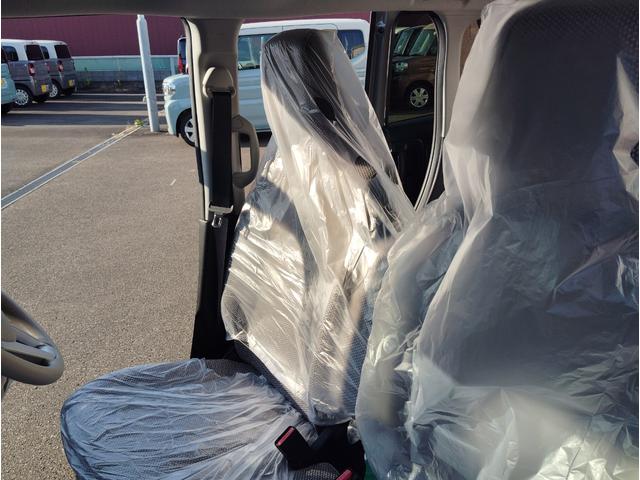 ワゴンRスマイル クリームコーデ Panasonicナビゲーション フルセグTV DVD再生 6スピーカー ドライブレコーダー前後 ETC ボディーコーティング 両側パワースライドドア LEDヘットライト LEDフォグランプ(24枚目)