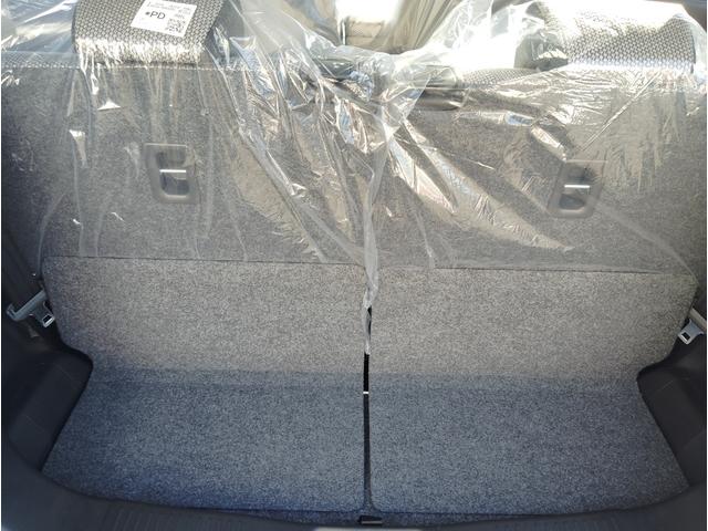 ワゴンRスマイル クリームコーデ Panasonicナビゲーション フルセグTV DVD再生 6スピーカー ドライブレコーダー前後 ETC ボディーコーティング 両側パワースライドドア LEDヘットライト LEDフォグランプ(27枚目)