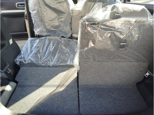 ワゴンRスマイル クリームコーデ Panasonicナビゲーション フルセグTV DVD再生 6スピーカー ドライブレコーダー前後 ETC ボディーコーティング 両側パワースライドドア LEDヘットライト LEDフォグランプ(28枚目)