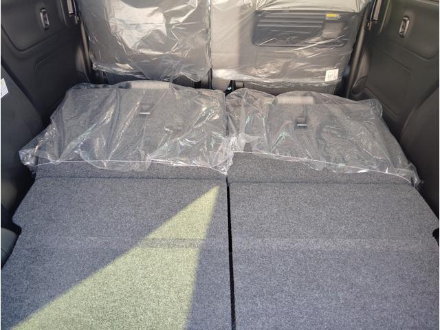 ワゴンRスマイル クリームコーデ Panasonicナビゲーション フルセグTV DVD再生 6スピーカー ドライブレコーダー前後 ETC ボディーコーティング 両側パワースライドドア LEDヘットライト LEDフォグランプ(29枚目)