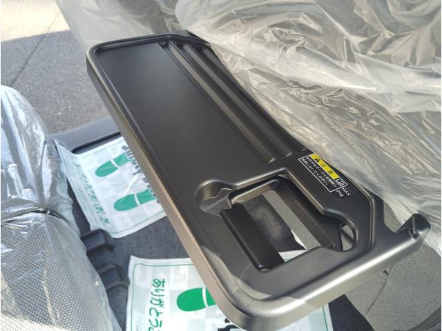 ワゴンRスマイル クリームコーデ Panasonicナビゲーション フルセグTV DVD再生 6スピーカー ドライブレコーダー前後 ETC ボディーコーティング 両側パワースライドドア LEDヘットライト LEDフォグランプ(31枚目)