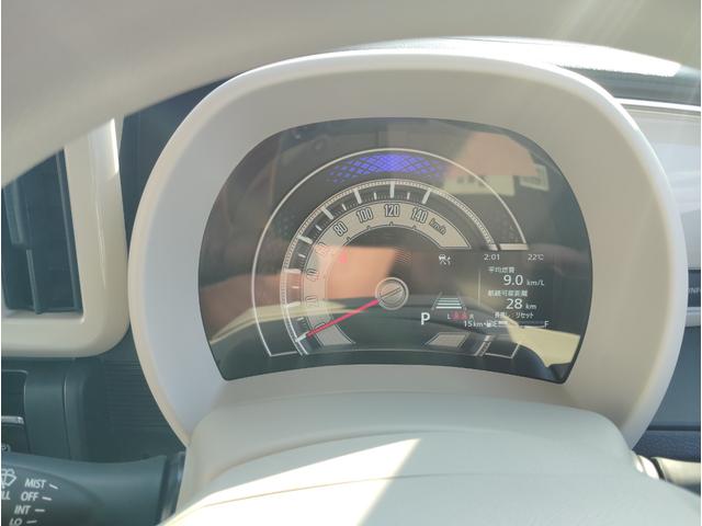 ワゴンRスマイル クリームコーデ Panasonicナビゲーション フルセグTV DVD再生 6スピーカー ドライブレコーダー前後 ETC ボディーコーティング 両側パワースライドドア LEDヘットライト LEDフォグランプ(33枚目)