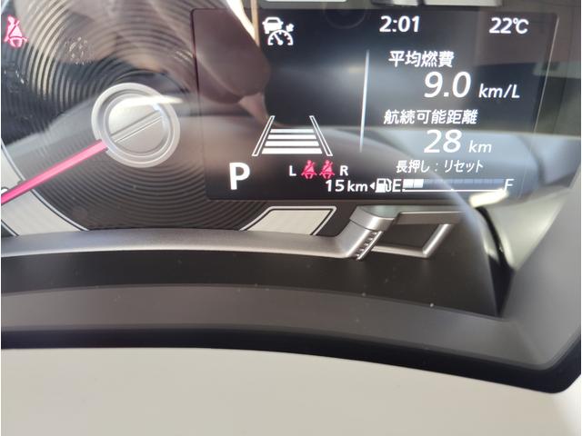 ワゴンRスマイル クリームコーデ Panasonicナビゲーション フルセグTV DVD再生 6スピーカー ドライブレコーダー前後 ETC ボディーコーティング 両側パワースライドドア LEDヘットライト LEDフォグランプ(34枚目)