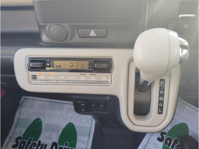 ワゴンRスマイル クリームコーデ Panasonicナビゲーション フルセグTV DVD再生 6スピーカー ドライブレコーダー前後 ETC ボディーコーティング 両側パワースライドドア LEDヘットライト LEDフォグランプ(35枚目)