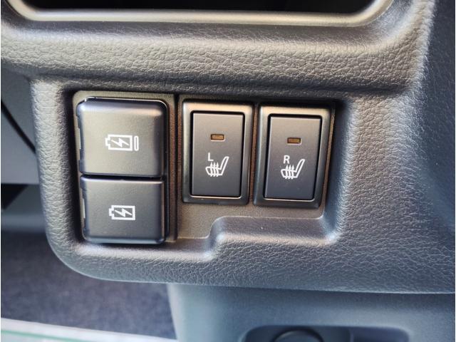 ワゴンRスマイル クリームコーデ Panasonicナビゲーション フルセグTV DVD再生 6スピーカー ドライブレコーダー前後 ETC ボディーコーティング 両側パワースライドドア LEDヘットライト LEDフォグランプ(42枚目)