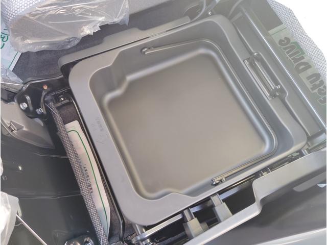 ワゴンRスマイル クリームコーデ Panasonicナビゲーション フルセグTV DVD再生 6スピーカー ドライブレコーダー前後 ETC ボディーコーティング 両側パワースライドドア LEDヘットライト LEDフォグランプ(44枚目)