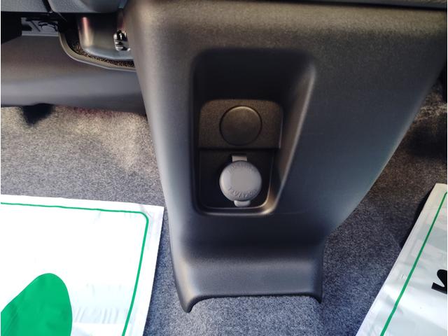 ワゴンRスマイル クリームコーデ Panasonicナビゲーション フルセグTV DVD再生 6スピーカー ドライブレコーダー前後 ETC ボディーコーティング 両側パワースライドドア LEDヘットライト LEDフォグランプ(45枚目)