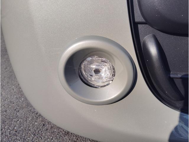 ワゴンRスマイル クリームコーデ Panasonicナビゲーション フルセグTV DVD再生 6スピーカー ドライブレコーダー前後 ETC ボディーコーティング 両側パワースライドドア LEDヘットライト LEDフォグランプ(52枚目)