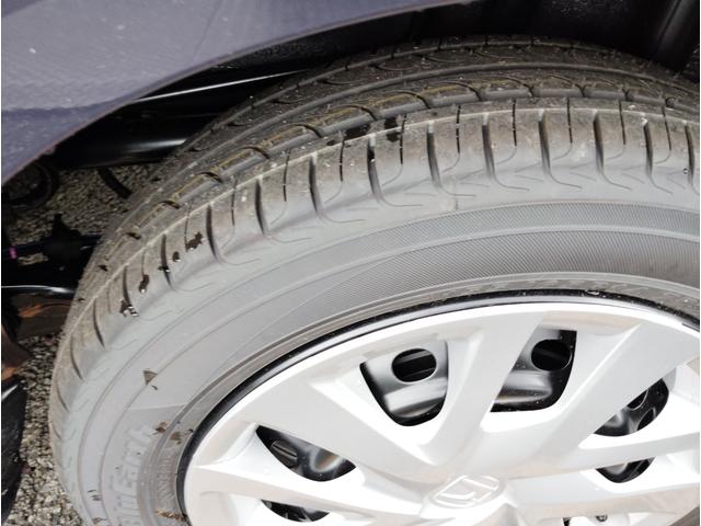 Ｎ－ＢＯＸ ベースグレード　Ｐａｎａｓｏｎｉｃナビゲーション　フルセグＴＶ　ＤＶＤ　ドライブレコーダー前後　ＥＴＣ　バックカメラ　ボディコーティング　左側電動スライドドア　ＬＥＤヘッドライト　オートエアコン　後部座席サンシェード（52枚目）