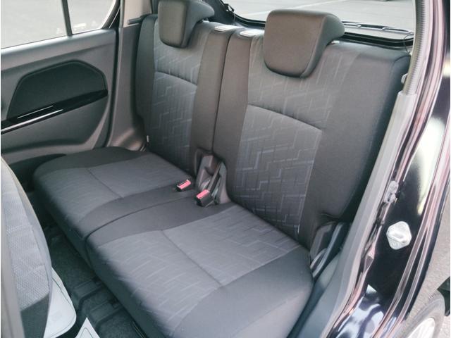 ワゴンRスティングレー X ワンオーナー車 イクリプス7インチSDメモリーナビ ワンセグTV ドラレコ前後 ETC オートエアコン プッシュスタート マイルドハイブリッド ステアリングスイッチ(11枚目)