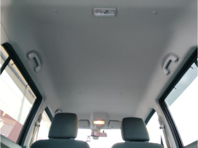 ワゴンRスティングレー X ワンオーナー車 イクリプス7インチSDメモリーナビ ワンセグTV ドラレコ前後 ETC オートエアコン プッシュスタート マイルドハイブリッド ステアリングスイッチ(14枚目)