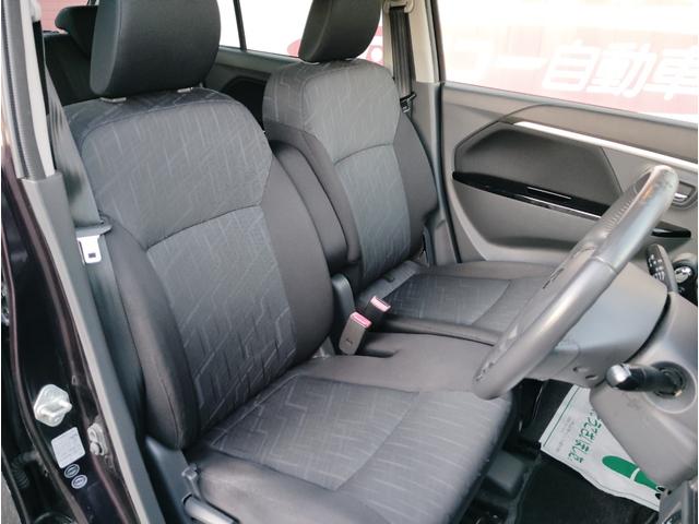 ワゴンRスティングレー X ワンオーナー車 イクリプス7インチSDメモリーナビ ワンセグTV ドラレコ前後 ETC オートエアコン プッシュスタート マイルドハイブリッド ステアリングスイッチ(18枚目)