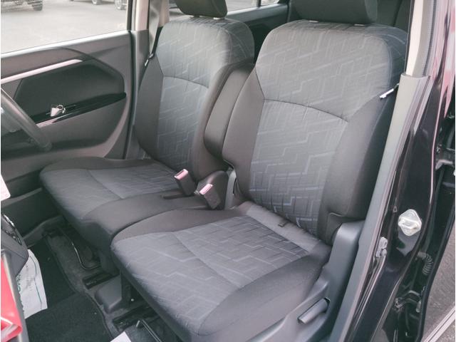 ワゴンRスティングレー X ワンオーナー車 イクリプス7インチSDメモリーナビ ワンセグTV ドラレコ前後 ETC オートエアコン プッシュスタート マイルドハイブリッド ステアリングスイッチ(19枚目)