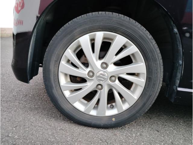 ワゴンRスティングレー X ワンオーナー車 イクリプス7インチSDメモリーナビ ワンセグTV ドラレコ前後 ETC オートエアコン プッシュスタート マイルドハイブリッド ステアリングスイッチ(38枚目)