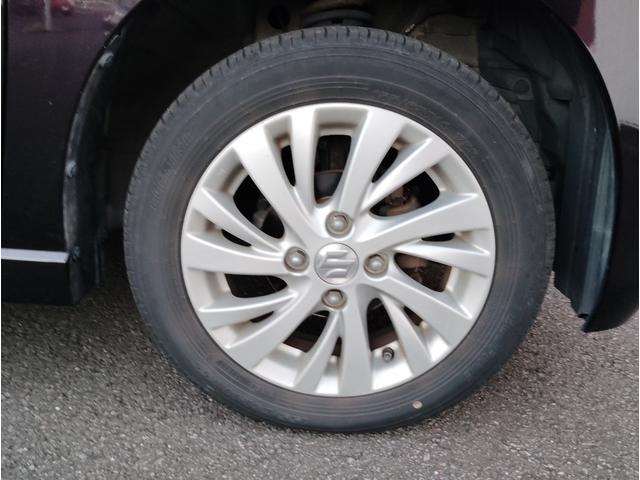 ワゴンRスティングレー X ワンオーナー車 イクリプス7インチSDメモリーナビ ワンセグTV ドラレコ前後 ETC オートエアコン プッシュスタート マイルドハイブリッド ステアリングスイッチ(39枚目)