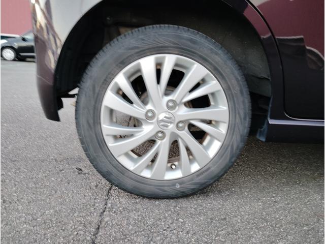 ワゴンRスティングレー X ワンオーナー車 イクリプス7インチSDメモリーナビ ワンセグTV ドラレコ前後 ETC オートエアコン プッシュスタート マイルドハイブリッド ステアリングスイッチ(40枚目)