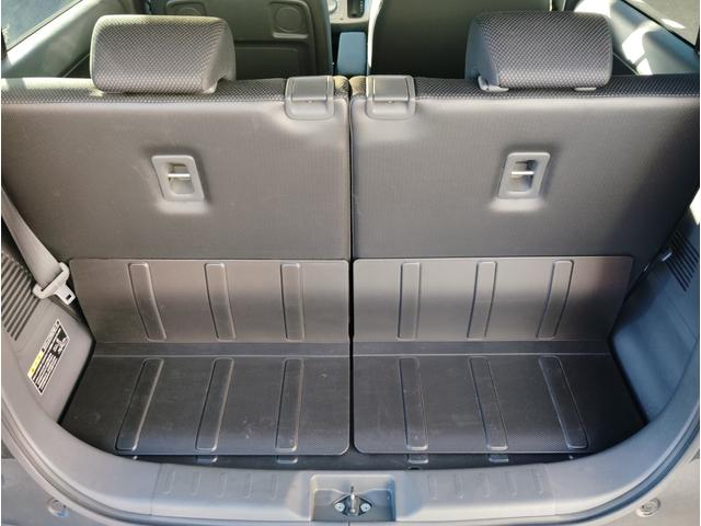 ハスラー G ワンオーナー車 CD 運転席シートヒーター 衝突被害軽減ブレーキ 横滑り防止機能 アイドリングストップ プッシュスタート スマートキー 電動格納ミラー 後席シガーソケット 新車保証書 取扱説明書(26枚目)