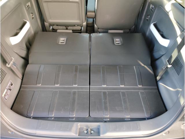 ハスラー G ワンオーナー車 CD 運転席シートヒーター 衝突被害軽減ブレーキ 横滑り防止機能 アイドリングストップ プッシュスタート スマートキー 電動格納ミラー 後席シガーソケット 新車保証書 取扱説明書(28枚目)