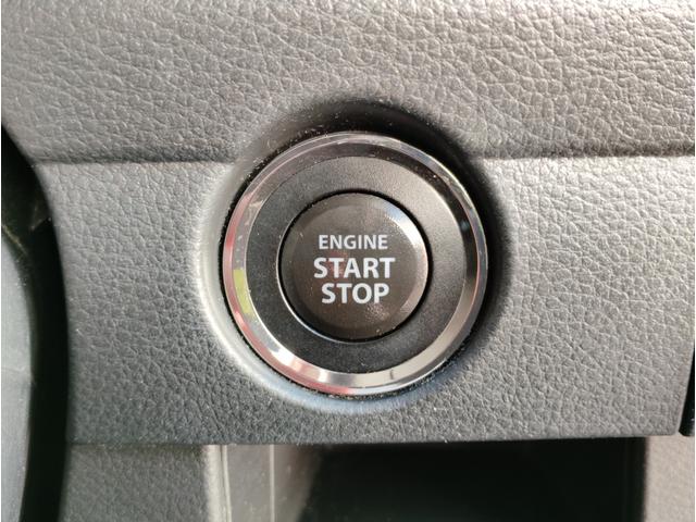 ハスラー G ワンオーナー車 CD 運転席シートヒーター 衝突被害軽減ブレーキ 横滑り防止機能 アイドリングストップ プッシュスタート スマートキー 電動格納ミラー 後席シガーソケット 新車保証書 取扱説明書(36枚目)