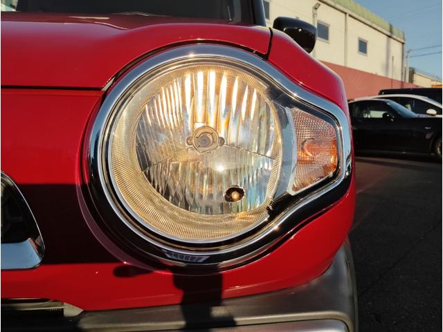 ハスラー G ワンオーナー車 CD 運転席シートヒーター 衝突被害軽減ブレーキ 横滑り防止機能 アイドリングストップ プッシュスタート スマートキー 電動格納ミラー 後席シガーソケット 新車保証書 取扱説明書(48枚目)