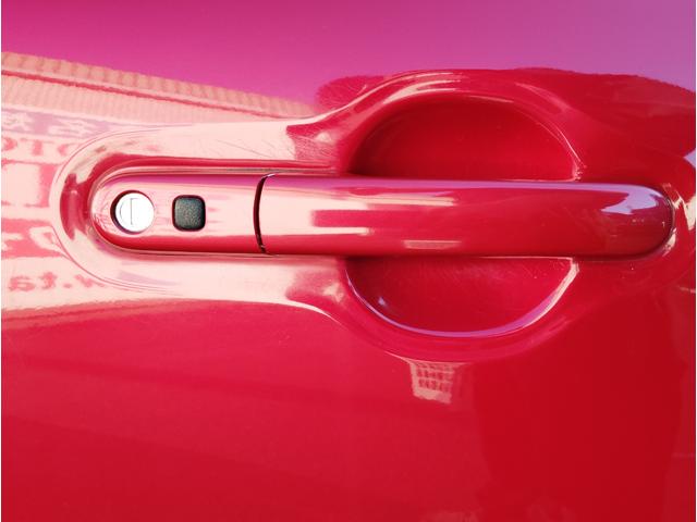 ハスラー G ワンオーナー車 CD 運転席シートヒーター 衝突被害軽減ブレーキ 横滑り防止機能 アイドリングストップ プッシュスタート スマートキー 電動格納ミラー 後席シガーソケット 新車保証書 取扱説明書(56枚目)