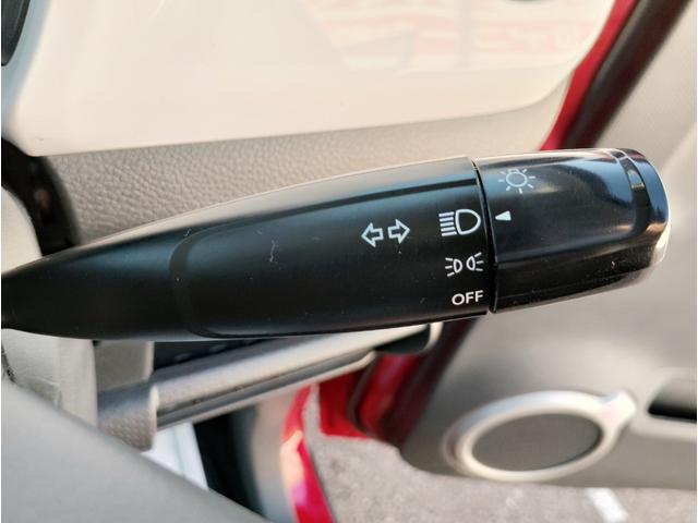 ハスラー G ワンオーナー車 CD 運転席シートヒーター 衝突被害軽減ブレーキ 横滑り防止機能 アイドリングストップ プッシュスタート スマートキー 電動格納ミラー 後席シガーソケット 新車保証書 取扱説明書(60枚目)