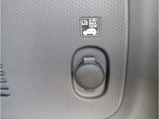 ハスラー G ワンオーナー車 CD 運転席シートヒーター 衝突被害軽減ブレーキ 横滑り防止機能 アイドリングストップ プッシュスタート スマートキー 電動格納ミラー 後席シガーソケット 新車保証書 取扱説明書(61枚目)