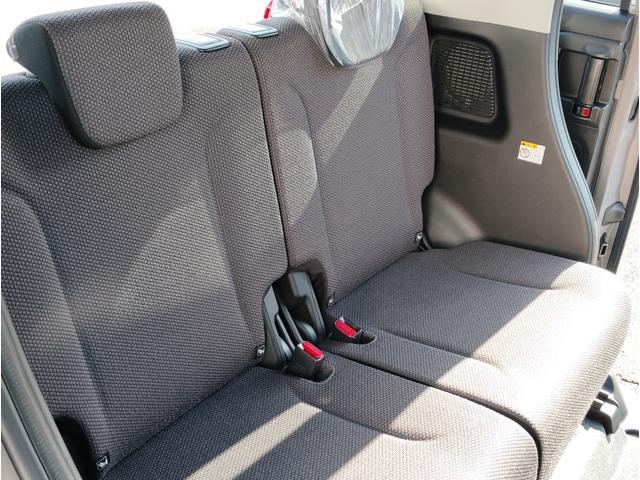 ワゴンRスマイル ハイブリッドS Panasonicナビゲーション フルセグTV DVD再生 ドライブレコーダー前後 ETC ボディーコーティング 左側パワースライドドア LEDヘットライト オートエアコン スマートキー USB電源(23枚目)