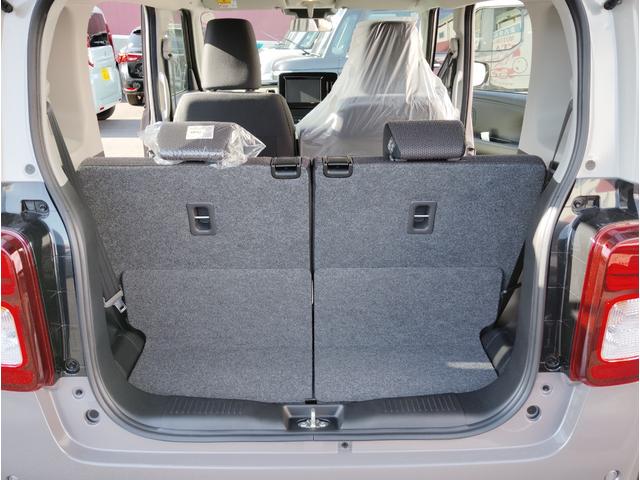 ワゴンRスマイル ハイブリッドS Panasonicナビゲーション フルセグTV DVD再生 ドライブレコーダー前後 ETC ボディーコーティング 左側パワースライドドア LEDヘットライト オートエアコン スマートキー USB電源(24枚目)