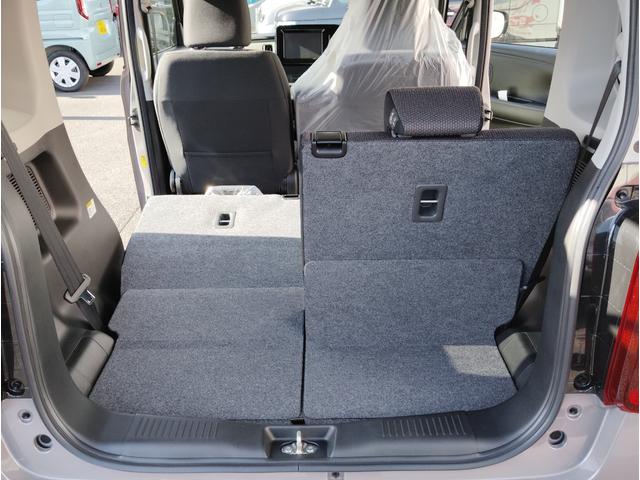 ワゴンRスマイル ハイブリッドS Panasonicナビゲーション フルセグTV DVD再生 ドライブレコーダー前後 ETC ボディーコーティング 左側パワースライドドア LEDヘットライト オートエアコン スマートキー USB電源(25枚目)