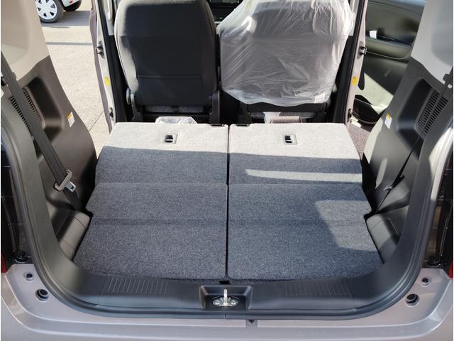 ワゴンRスマイル ハイブリッドS Panasonicナビゲーション フルセグTV DVD再生 ドライブレコーダー前後 ETC ボディーコーティング 左側パワースライドドア LEDヘットライト オートエアコン スマートキー USB電源(26枚目)