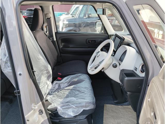 ワゴンRスマイル ハイブリッドS Panasonicナビゲーション フルセグTV DVD再生 ドライブレコーダー前後 ETC ボディーコーティング 左側パワースライドドア LEDヘットライト オートエアコン スマートキー USB電源(30枚目)