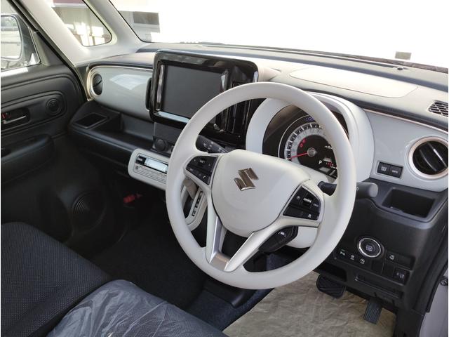 ワゴンRスマイル ハイブリッドS Panasonicナビゲーション フルセグTV DVD再生 ドライブレコーダー前後 ETC ボディーコーティング 左側パワースライドドア LEDヘットライト オートエアコン スマートキー USB電源(31枚目)