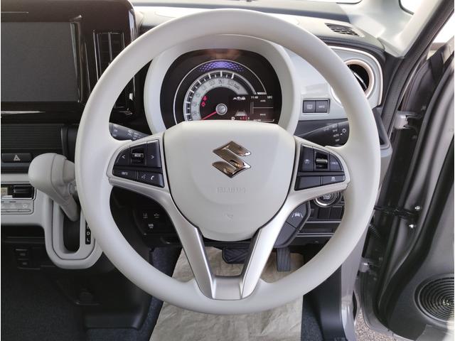 ワゴンRスマイル ハイブリッドS Panasonicナビゲーション フルセグTV DVD再生 ドライブレコーダー前後 ETC ボディーコーティング 左側パワースライドドア LEDヘットライト オートエアコン スマートキー USB電源(41枚目)