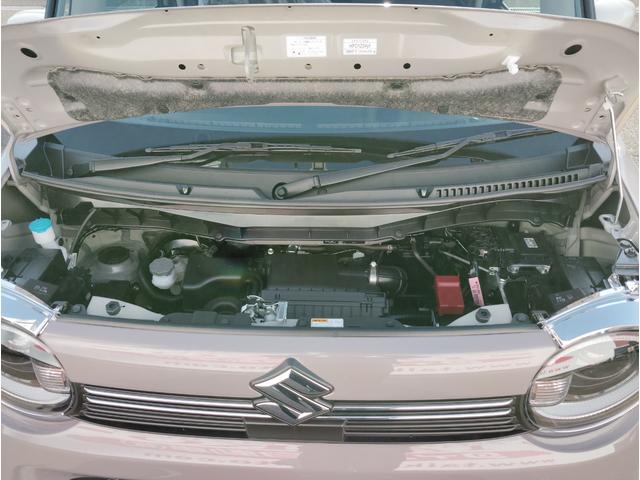 ワゴンRスマイル ハイブリッドS Panasonicナビゲーション フルセグTV DVD再生 ドライブレコーダー前後 ETC ボディーコーティング 左側パワースライドドア LEDヘットライト オートエアコン スマートキー USB電源(45枚目)