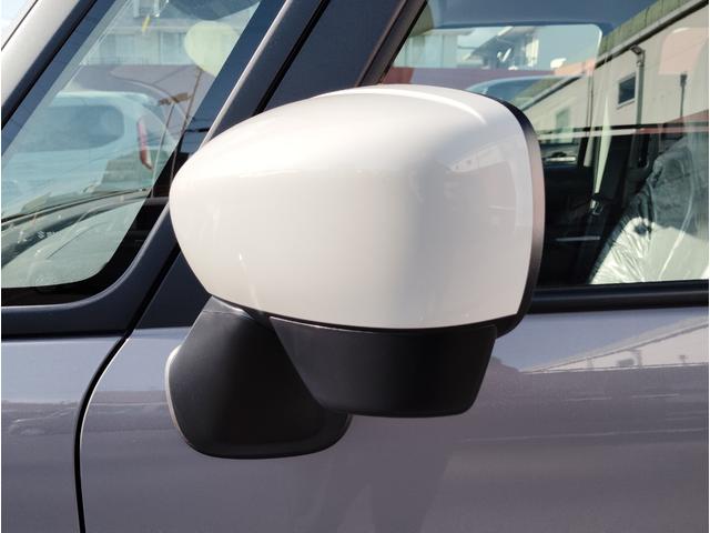 ワゴンRスマイル ハイブリッドS Panasonicナビゲーション フルセグTV DVD再生 ドライブレコーダー前後 ETC ボディーコーティング 左側パワースライドドア LEDヘットライト オートエアコン スマートキー USB電源(49枚目)