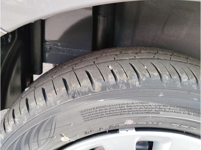 ワゴンRスマイル ハイブリッドS Panasonicナビゲーション フルセグTV DVD再生 ドライブレコーダー前後 ETC ボディーコーティング 左側パワースライドドア LEDヘットライト オートエアコン スマートキー USB電源(56枚目)