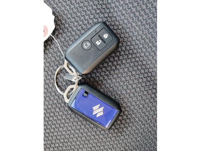 ワゴンRスマイル ハイブリッドS Panasonicナビゲーション フルセグTV DVD再生 ドライブレコーダー前後 ETC ボディーコーティング 左側パワースライドドア LEDヘットライト オートエアコン スマートキー USB電源(59枚目)