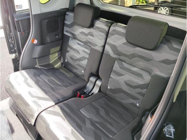 タント ファンクロスリミテッド Panasonicナビゲーション ドライブレコーダー前後 ボディーコーティング 両側電動スライドドア LEDヘッドライト LEDフォグランプ LTD専用メッキパーツ ルーフレール(24枚目)