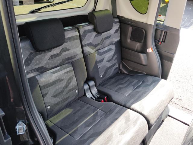 タント ファンクロスリミテッド Panasonicナビゲーション ドライブレコーダー前後 ボディーコーティング 両側電動スライドドア LEDヘッドライト LEDフォグランプ LTD専用メッキパーツ ルーフレール(25枚目)