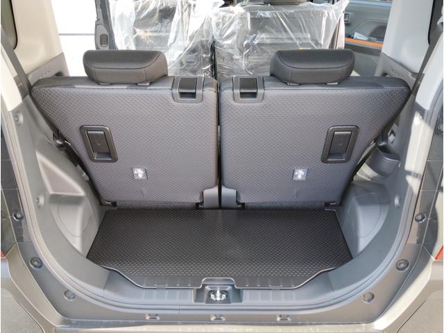 タント ファンクロスリミテッド Panasonicナビゲーション ドライブレコーダー前後 ボディーコーティング 両側電動スライドドア LEDヘッドライト LEDフォグランプ LTD専用メッキパーツ ルーフレール(26枚目)