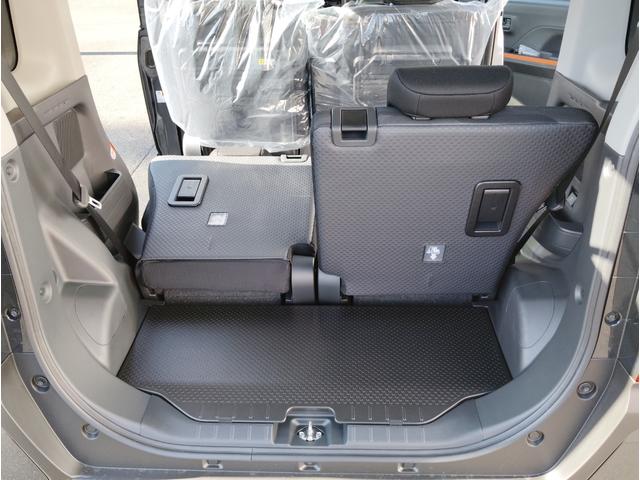 タント ファンクロスリミテッド Panasonicナビゲーション ドライブレコーダー前後 ボディーコーティング 両側電動スライドドア LEDヘッドライト LEDフォグランプ LTD専用メッキパーツ ルーフレール(27枚目)